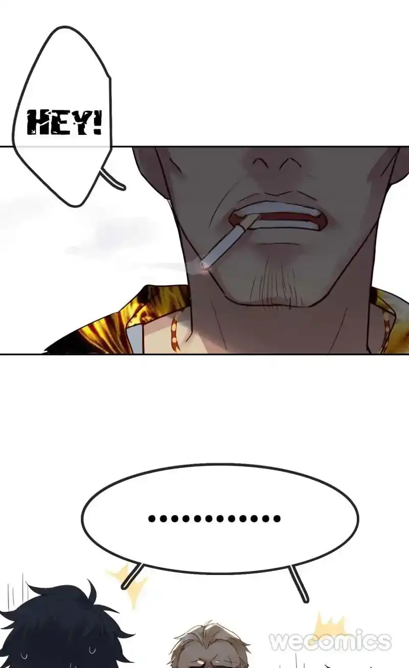 Legend Reboot Chapter 16 69